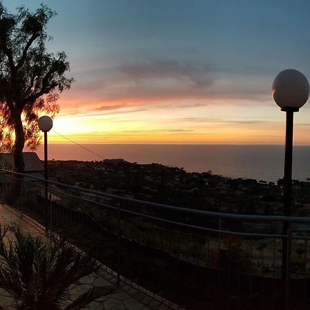 Villa Le Terrazze Cefalù Εξωτερικό φωτογραφία